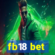 fb18 bet