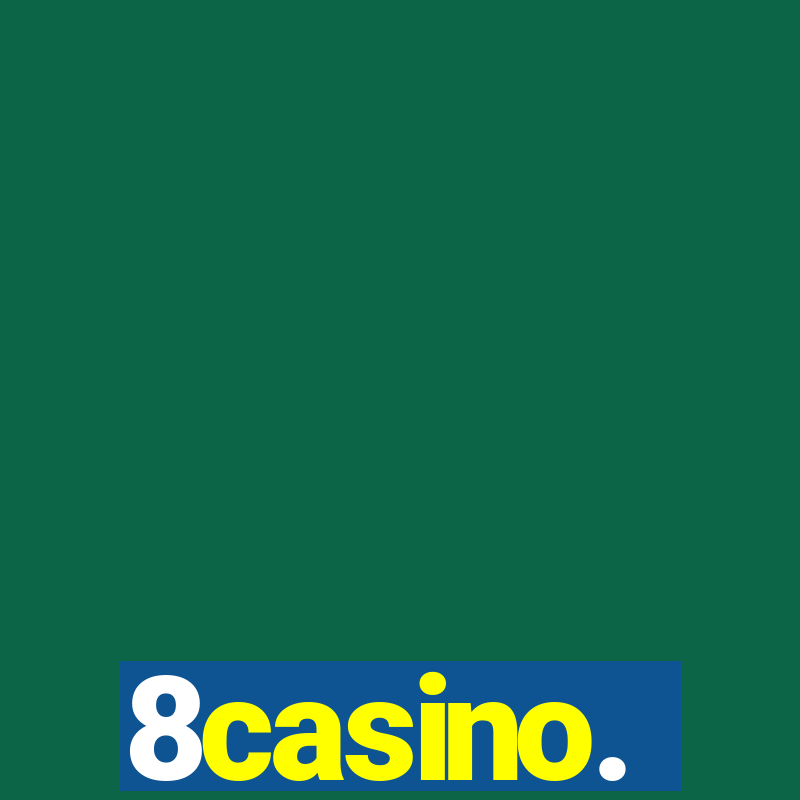 8casino.