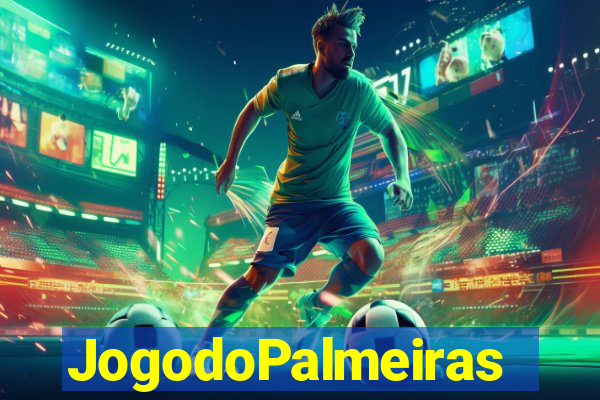 JogodoPalmeiras