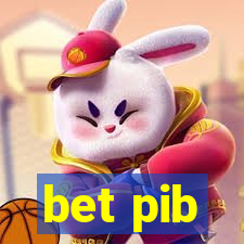 bet pib