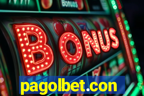 pagolbet.con