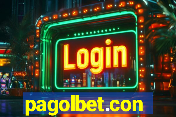 pagolbet.con