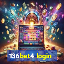 136bet4 login