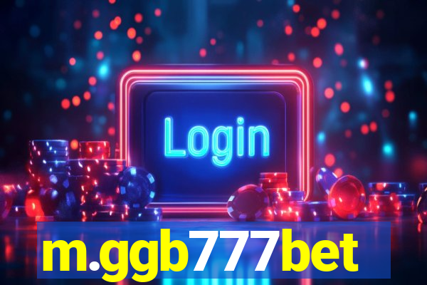 m.ggb777bet