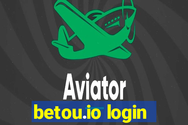 betou.io login