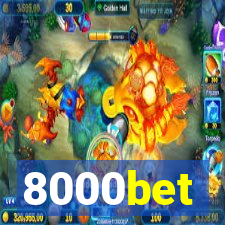 8000bet