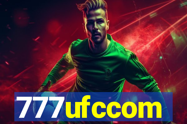 777ufccom