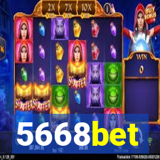 5668bet