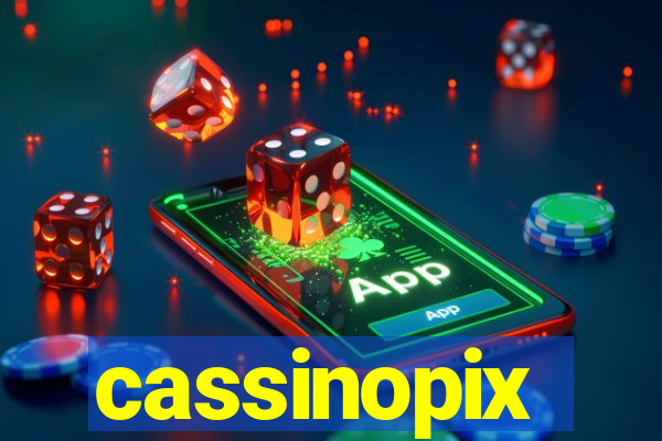 cassinopix