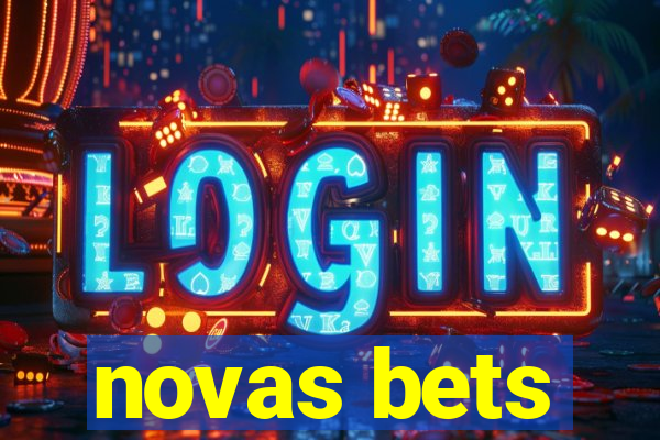 novas bets