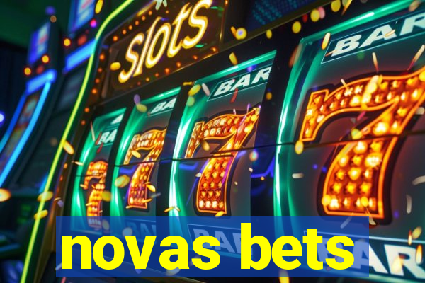 novas bets