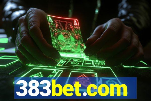 383bet.com