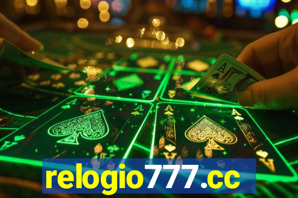 relogio777.cc