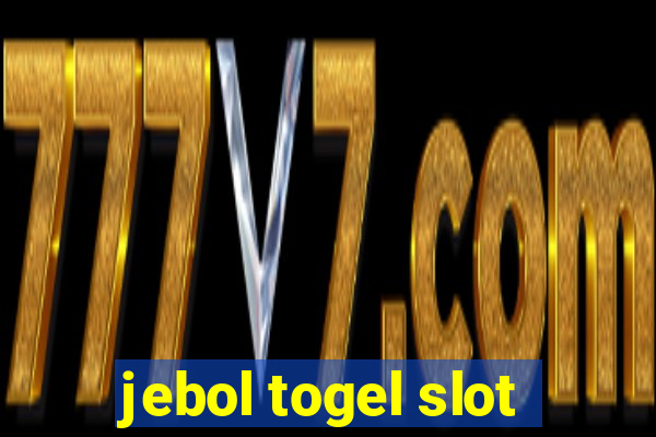 jebol togel slot