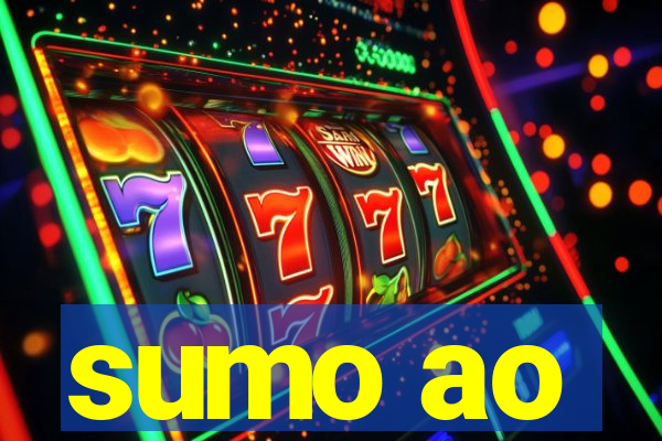 sumo ao