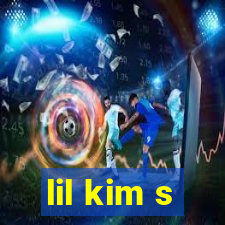 lil kim s