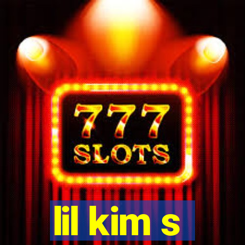 lil kim s