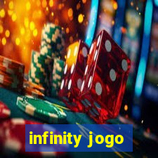 infinity jogo