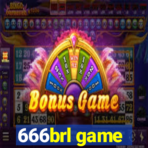 666brl game