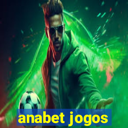 anabet jogos