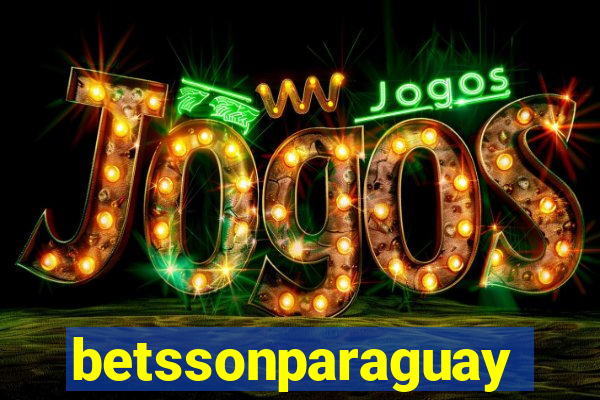 betssonparaguay