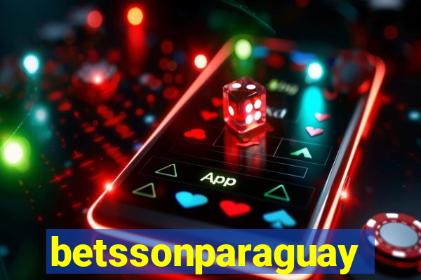 betssonparaguay