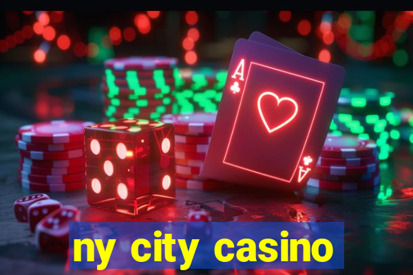 ny city casino