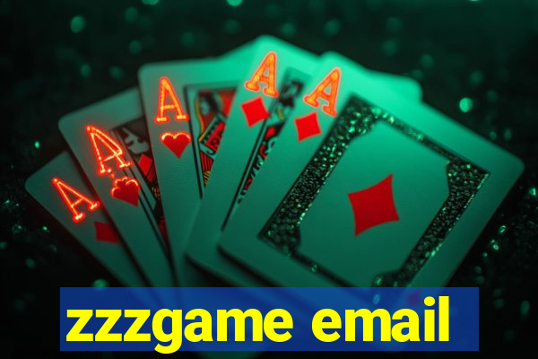 zzzgame email