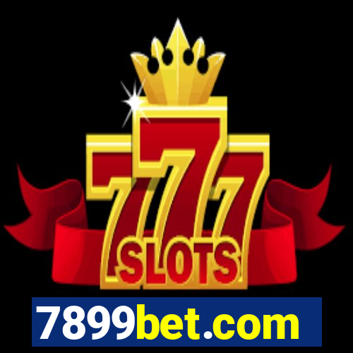 7899bet.com