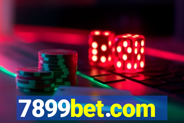 7899bet.com