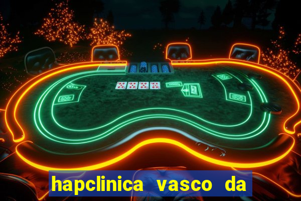 hapclinica vasco da gama como chegar