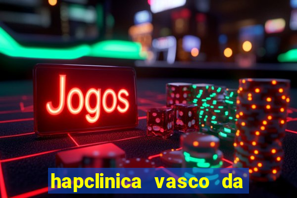 hapclinica vasco da gama como chegar