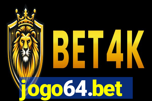 jogo64.bet