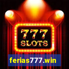 ferias777.win