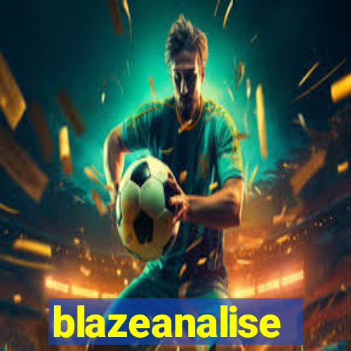 blazeanalise