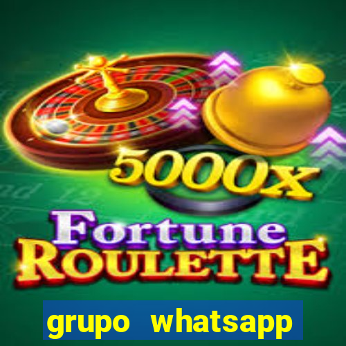 grupo whatsapp jogos ps4