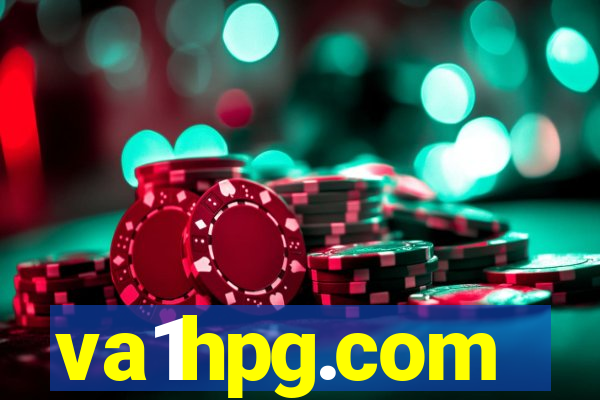 va1hpg.com