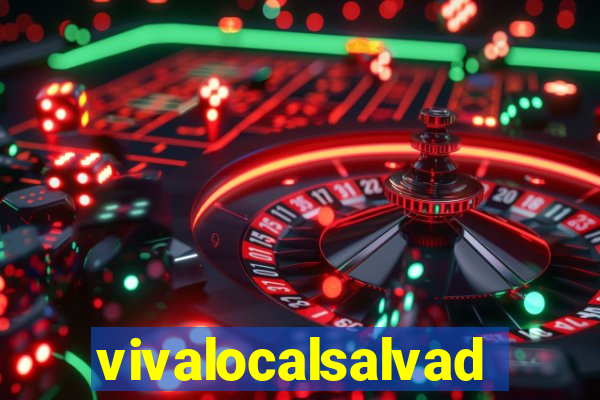 vivalocalsalvador