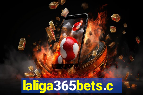 laliga365bets.com