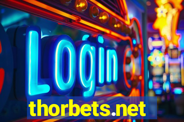 thorbets.net