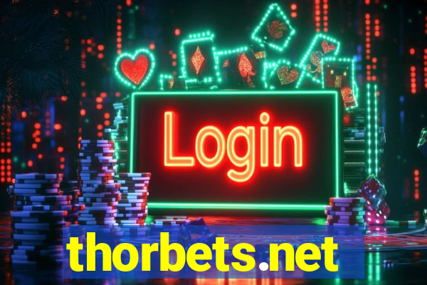 thorbets.net