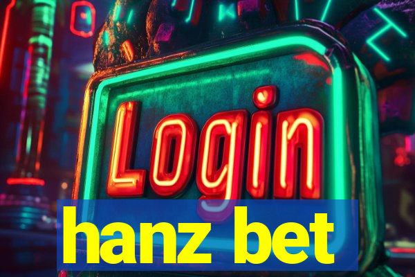 hanz bet