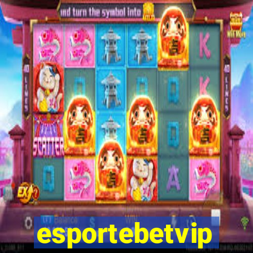 esportebetvip