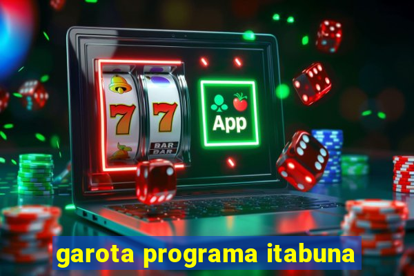 garota programa itabuna