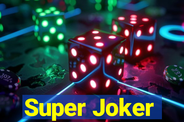 Super Joker