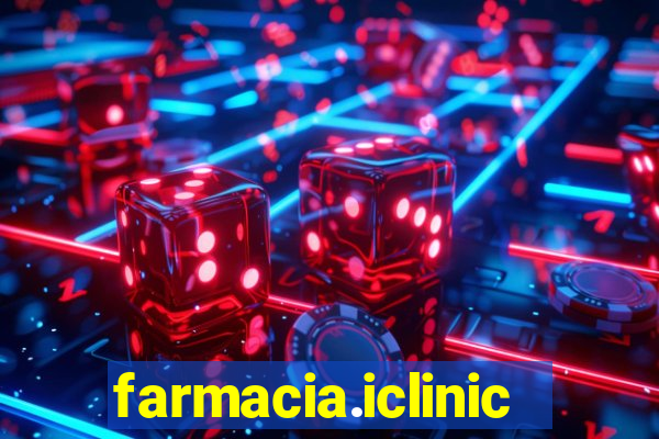 farmacia.iclinic rx.com br