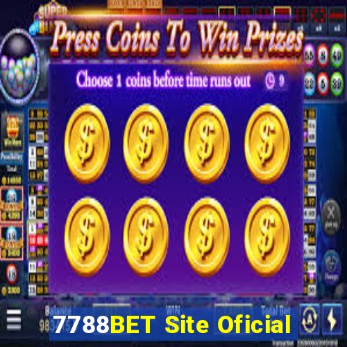 7788BET Site Oficial