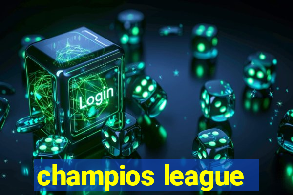 champios league