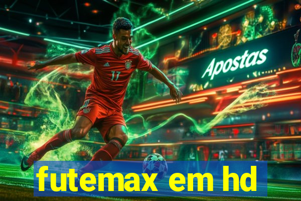 futemax em hd