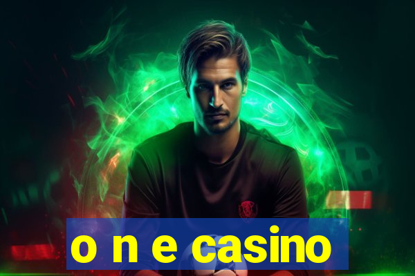 o n e casino